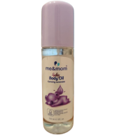 Baby body oil Me&Mom lavender 150 ml