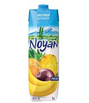 Нектар "Noyan Premium" 1л мультифрут