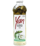 Compote "Yan" 930ml Feijoa