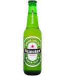 Գարեջուր «Heineken» 0.33լ