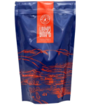 Instant coffee "Jazzve" Classic 100g