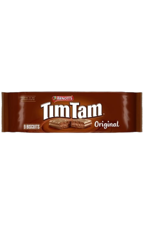 Chocolate biscuit “Tim Tam” original, 163 g