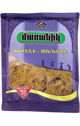 Համեմունք «Մառանիկ» խմելի-սունելի 30գր