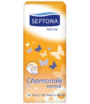 Ամենօրյա միջադիրներ «Septona» Normal 20 հատ