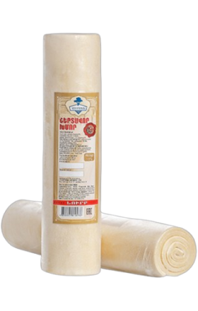 Puff pastry "Gyurjyan" 465g