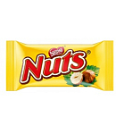 Chocolate stick "Nestle Nuts" 