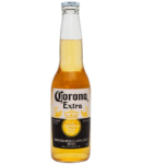 Գարեջուր «Corona Extra» 0.33լ 