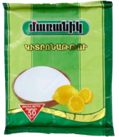 Կիտրոնաթթու «Մառանիկ» 50գ