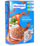 Buckwheat "Mistral" 500g  