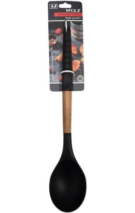 Spoon, silicone, AV-12805