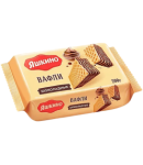 Վաֆլի շոկոլադե «Яшкино» 200գ