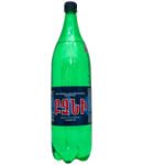 Mineral water "Bjni" 1.5l  
