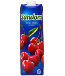 Juice "Sandora'' cherry  0.95l