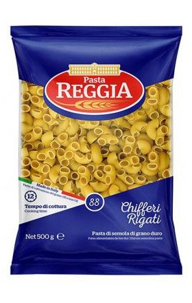 Паста "Pasta Reggia" №88, 500гр