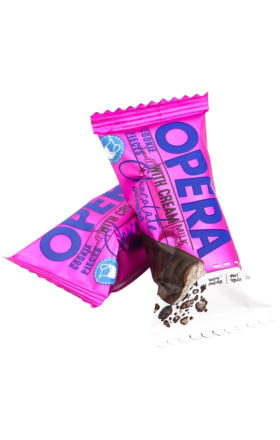 Шоколадные конфеты "Grand Candy" Opera кг