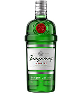 Gin 'Tanqueray №Ten' England 43% 0.7l