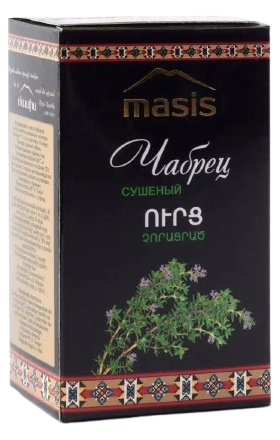 Thyme "Masis" 20g