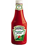 Кетчуп "Heinz" Итальянский 800г
