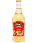 Քացախ գինու «Ponti» 0.5լ  