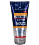 Բալզամ սափրվելուց հետո «Belle Jardin» Elegance 200մլ