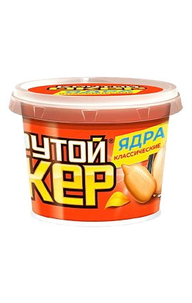 Արևածաղկի սերմեր առանց կեղևի «Крутой Окер» 50գ 