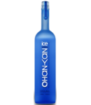 Vodka "Ohanyan" Ice 0.5л