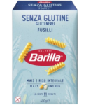 Pasta "Barilla Fusili" 400g