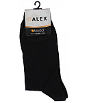 Գուլպաներ «Ալեքս» Modal Սև, 41-42 