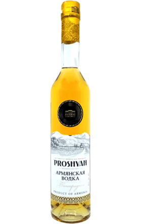 Օղի «Պռոշյան» խաղողի 0.5լ