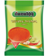 Համեմունք «Մառանիկ» կարմիր պղպեղ կծու 25գ