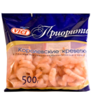 Ծովախեցգետին թագավորական «Վիչի»  500գ