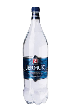 Mineral water "Jermuk" 1.5l  