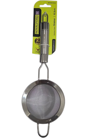 Сито круглое «Royalford», металлическое, модель RF2049