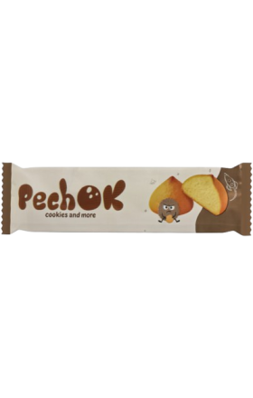 Biscuit "Pechok" classic 180g