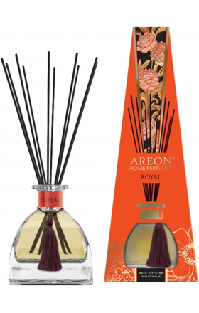 Диффузор ароматический "Ареон", королевский 230ml