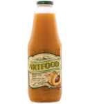 Compote "Artfood" 1l Apricot  