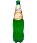 Лимонад "Natakhtari" кремовый 1л