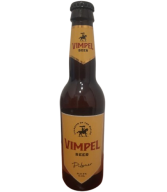 Գարեջուր Vimpel pilsner 0.33լ