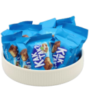 Вафельные конфеты «Эссен» Как Так? карамельно-кокосовый кг.