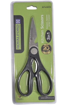 Shears (pruning), “Royalford” RF490S