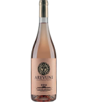 Գինի «Arevuni» վարդագույն չոր 750մլ