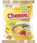 Вермишель Доширак с сыром 110г