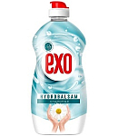 Սպասք լվանալու հեղուկ Exo Chamomile 400մլ