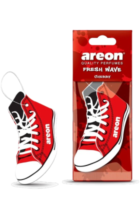 Ավտոմեքենայի թարմացուցիչ "Areon" Fresh Wave Ked բալ