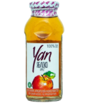 Juice "Yan" 0.25l apple