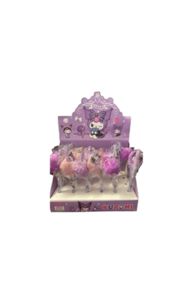 Գրիչ մորթիով G-13