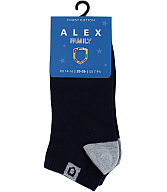 Գուլպա տղաների «Ալեքս»