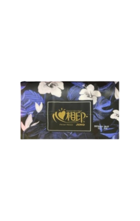 Napkin blue 168*210mm 360 pcs