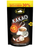 Կակաոյի փոշի «Золотое Тесто» 100գ