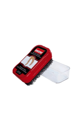 Mini sponge for suede shoes "Show"